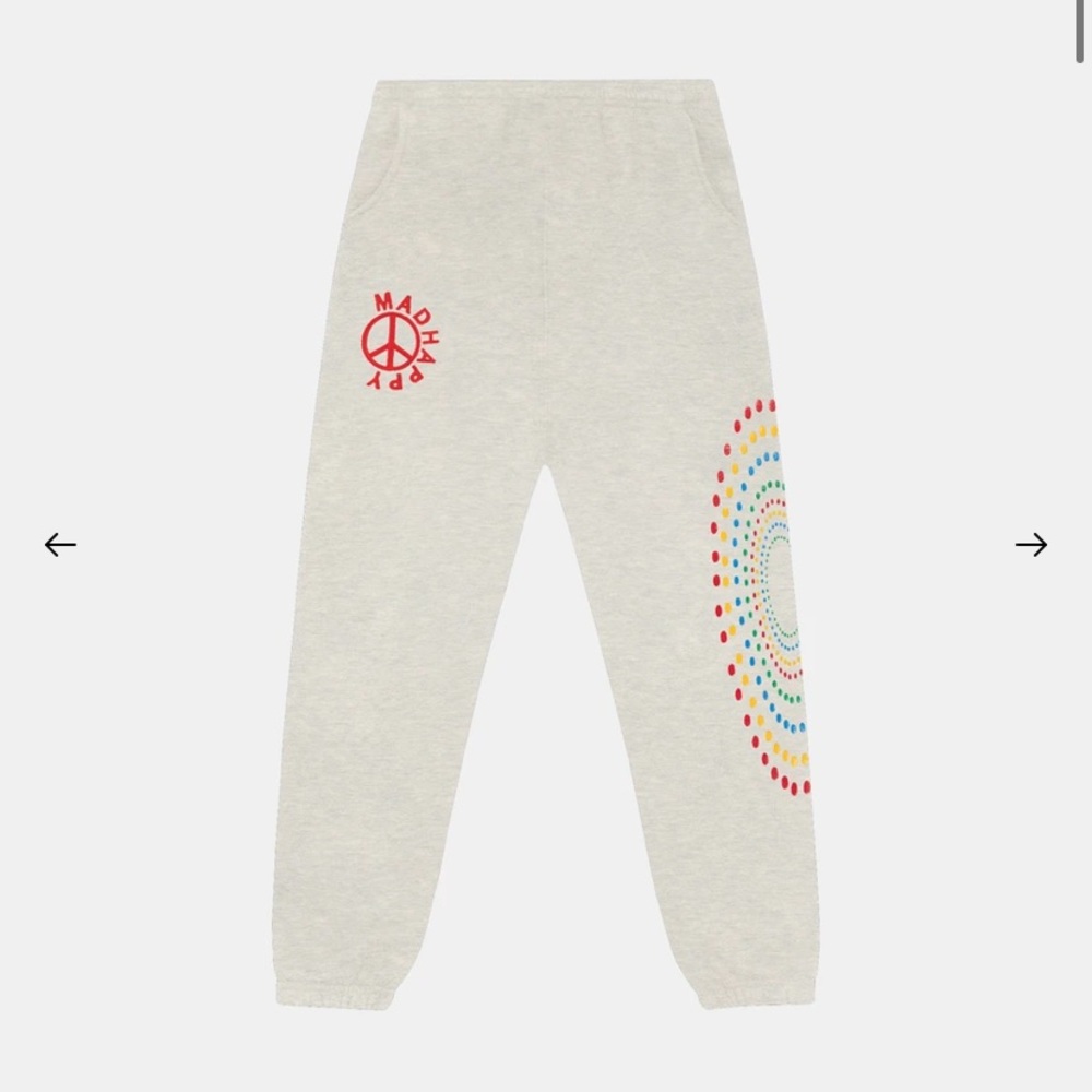 madhappy heritage sweatpants